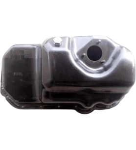 Volkswagen Golf 7 Jetta 2012-2020- Yağ Karteri 04E103601AC Wisco