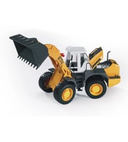 Liebherr L574 Kepçe BR02430