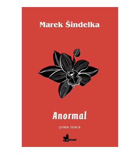 Anormal - Marek Sindelka