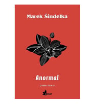 Anormal - Marek Sindelka