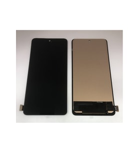 Xiaomi Redmi Note 10 Pro Lcd Ekran + Dokunmatik Çıtasız TFT