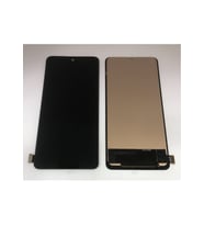 Xiaomi Redmi Note 10 Pro Lcd Ekran + Dokunmatik Çıtasız TFT