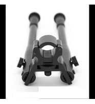 Üstün Metal Alaşım Kelepçeli Bipod çak