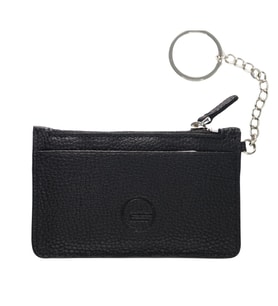 Grancarablanca Leather Arlo Siyah Cüzdan