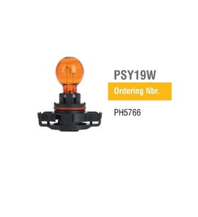 Psy19w Oto Halojen Ampul