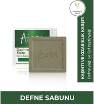 Daphne Soap - Defne Sabunu 150g
