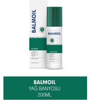 Tıbbi Yağ Banyosu, 200 ml