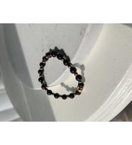 Lal taşı (granat-garnet)bileklik