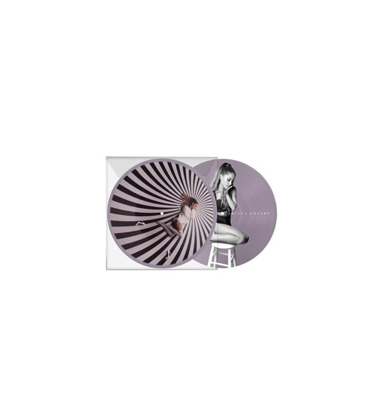 Ariana Grande - My Everything (10th Anniversary Edition - Limited