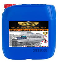 STRONG BULAŞIK MAKİNE PARLATICISI 20KG
