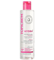 TOPICREM Hydra+ Gentle Micellar Water 200 ml