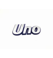 Fiat Uno Bagaj Yazısı 98801763