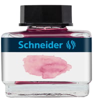 Schneider Dolma Kalem Mürekkebi 15ml Gül