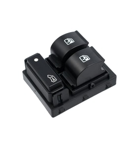 CITROEN RELAY 3 2006-2014 CAM AÇMA DÜĞMESİ SÜRÜCÜ TARAFI