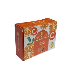 C Vitamini Sabunu 100 Gr