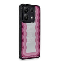 Xiaomi Redmi Note 13 Pro 5g Kılıf Mirror Desenli Kapak - Mirror - 11