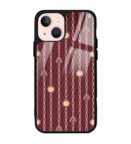 iPhone 13 Peaky Blinders Duvar Kağıdı Tasarımlı Glossy Telefon Kılıfı