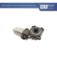 Hyundai Accent Blue Cam Kaldırma Kriko Motor Ön Sağ 2012-2017