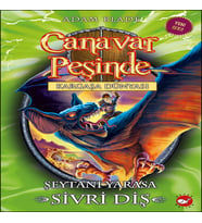 Canavar Peşinde 33 - Şeytani sa Sivri Diş