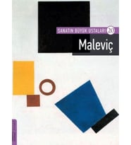 Maleviç - Sanatın Büyük Ustaları 20
