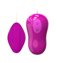 LilituShop Avery 30 Titreşimli Bayan Vibratör Teknolojik Zevk Topu