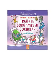 Trafikte Görünmeyen Çocuklar (Karışık)