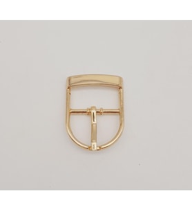 Angel Çanta Aksesuar Light Gold Renk 2.5 Cm Çanta Tokası