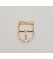 Angel Çanta Aksesuar Light Gold Renk 2.5 Cm Çanta Tokası