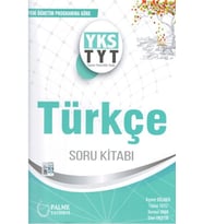 PALME TYT TÜRKÇE SORU BANKASI