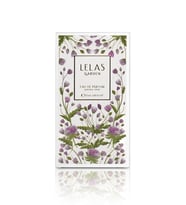 LELAS 822 Garden Unisex Parfüm EDP 85 ML – Aromatik Çiçeksi Kalıcı Niş Koku