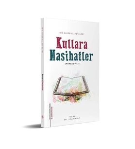 Kullara Nasihatler Münebbihat İbni Hacer Askalani Semerkand