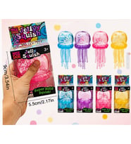 JELLY SQUISHY AHTAPOT