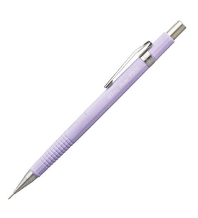 Pentel P205 Mekanik Kurşun Kalem 0.5 mm Pastel Violet P205-97V