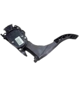 Volkswagen Golf 4 Polo 4 1996-2010 GAZ Pedal 6Q1721503A Wisco