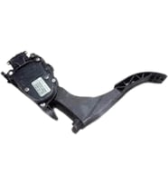 Volkswagen Golf 4 Polo 4 1996-2010 GAZ Pedal 6Q1721503A Wisco
