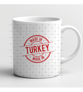 Sevgililer Anneler Babalar Öğretmenler Gününe, Sevgiliye ve Sevdiklerinize Kişiye Özel Günlere Çift Taraflı Hediyelik Kupa Bardak