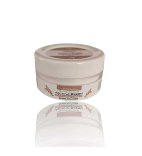 Arnavut Aklık Ciltte Renk Acıcı Beyazlatma 50 ml