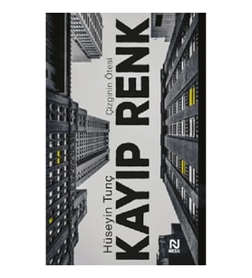 Kayıp Renk