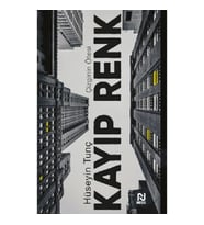 Kayıp Renk