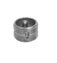 Döküm Alüminyum Radyatör Nipeli 11/4 ’’ inç