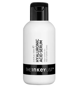 THE INKEY LIST Hyaluronic Acid Serum - Serum 60 ml 