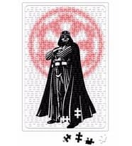 Darth Imperio Puzzle 240 Parça Yapboz