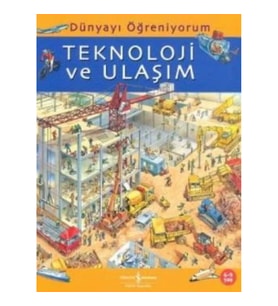 Teknoloji ve Ulaşım