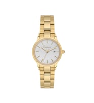 FREELOOK FL.4.10012-3 KADIN KOL SAATİ (Gold)