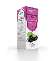 Üzüm Çekirdeği Yağı 50 Ml.