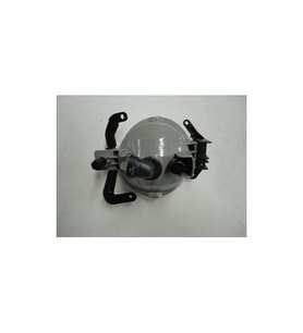 HYUNDAI I10- 08/11; SİS LAMBASI SAĞ YUVARLAK (BAĞLANTI BRAKETLİ) (FAMELLA) 92202-0X010 608-1009