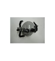 HYUNDAI I10- 08/11; SİS LAMBASI SAĞ YUVARLAK (BAĞLANTI BRAKETLİ) (FAMELLA) 92202-0X010 608-1009