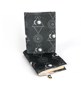 BCOVERART Kitap Kılıfı-Burçlar