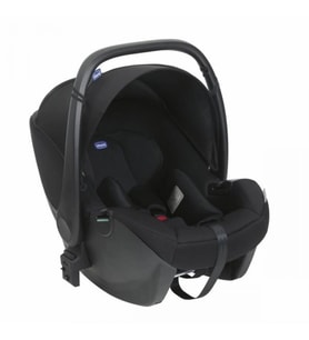 Chicco Kory Plus Oto Koltuğu Black