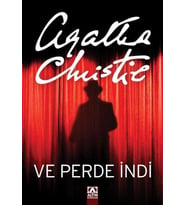 Ve Perde İndi